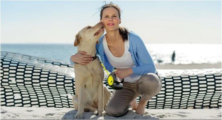 Actual product image Flexi New Neon (XS, Dog, Walks)