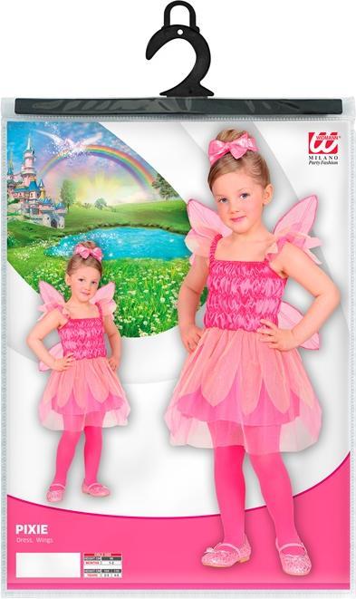 Immagine prodotto Widmann Kleine Rosa Fee