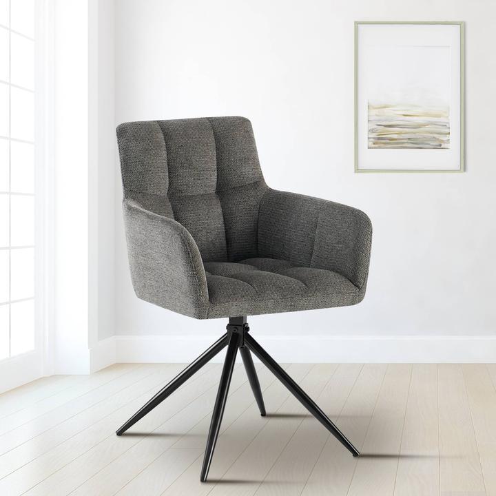 Actual product image CLP Jonah dining chair