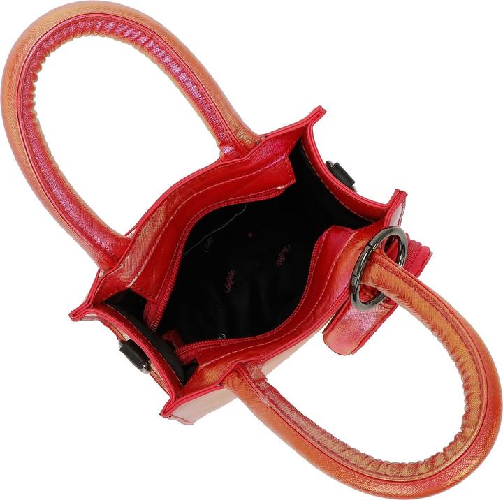 Immagine prodotto Buffalo Boxy20 Mini borsa a mano 17,5 cm