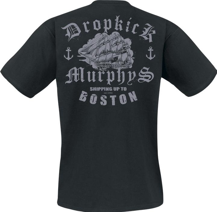 Produktbild Universal Textiles Jolly Roger (XL)