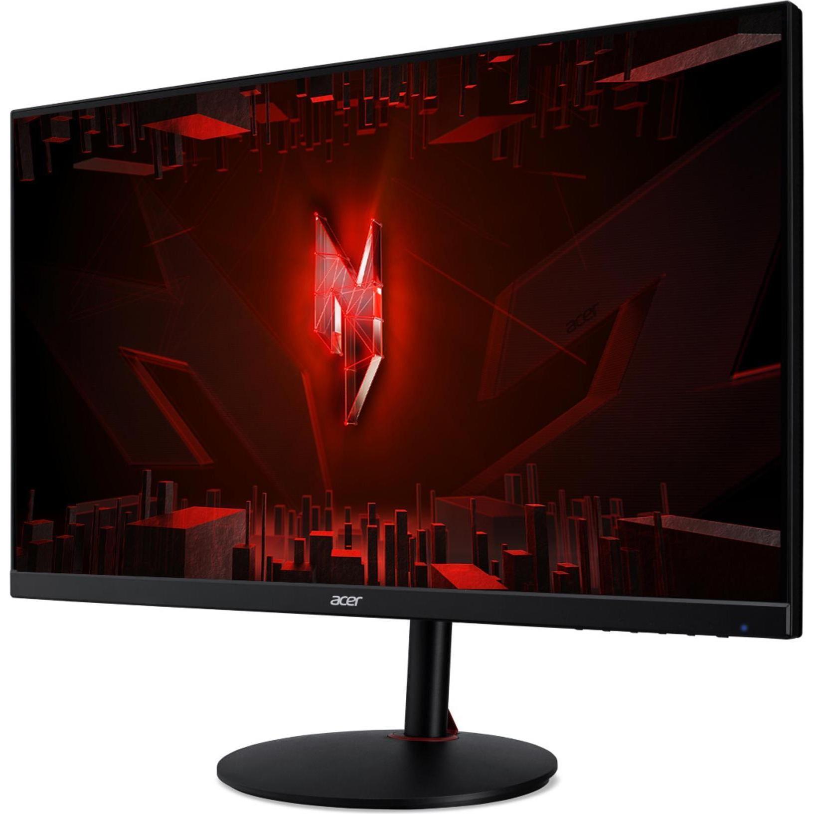 Acer Nero Xv320qum3 (2560 X 1440 Pixel, 31.50"), Monitor,