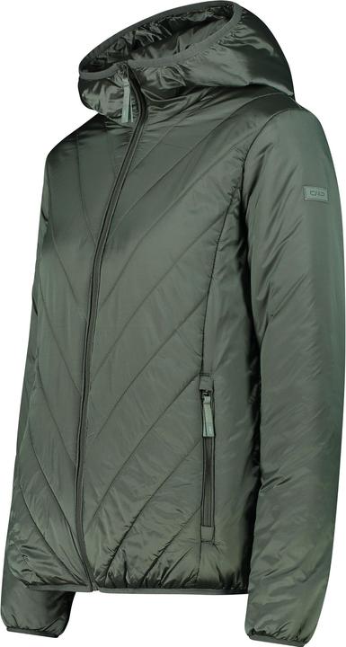 Produktbild CMP Campagnolo Hoodie (S)