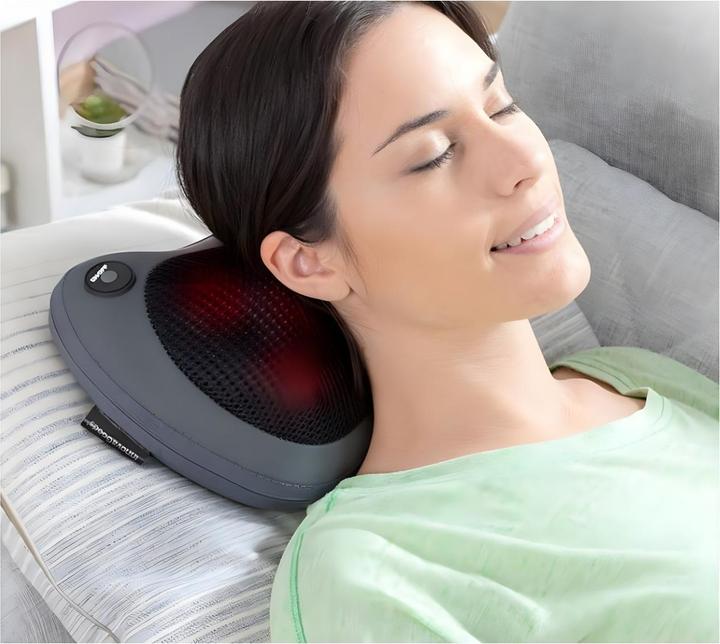 TOP Shiatsu massager