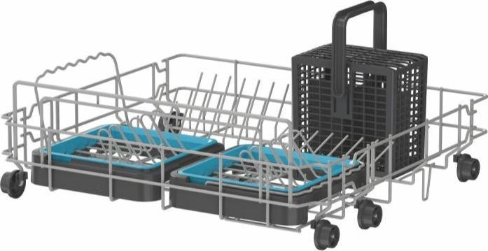 Actual product image Candy CP 8F9FFW