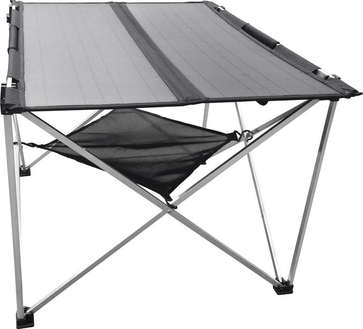 Produktbild Technaxx Faltbarer Solar-Campingtisch 60W TX-252