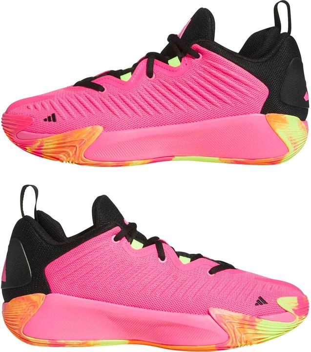 Produktbild Adidas Initiation - lucpnk/cblack/luclem (48)