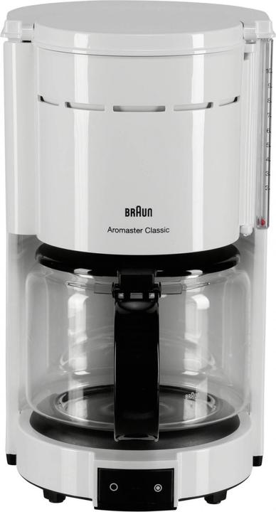Productafbeelding Braun Kf47/1 (CH stekker)