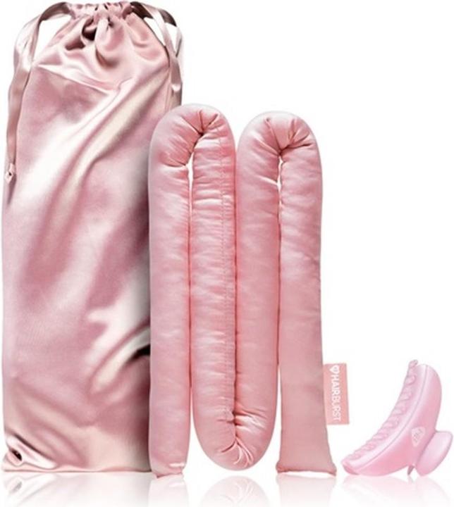 Immagine prodotto Hairburst Set di arricciacapelli con nastro arricciacapelli senza calore