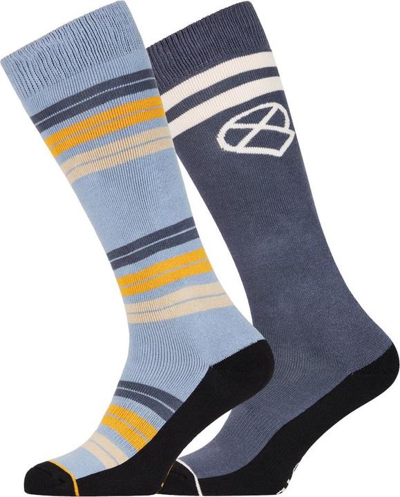 Produktbild Protest Socks PRTANVIK (2er Pack, 43 - 46)