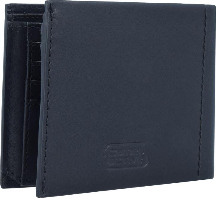 Produktbild Camel Active Niagara Geldbörse RFID Leder 12 cm