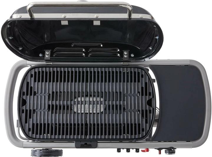 Image du produit Weber Voyageur (3.80 kW)