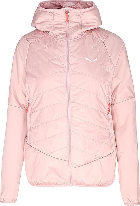 Produktbild Salewa Ortles Hybrid TirolWool® Responsive Jacke Da (36, S)