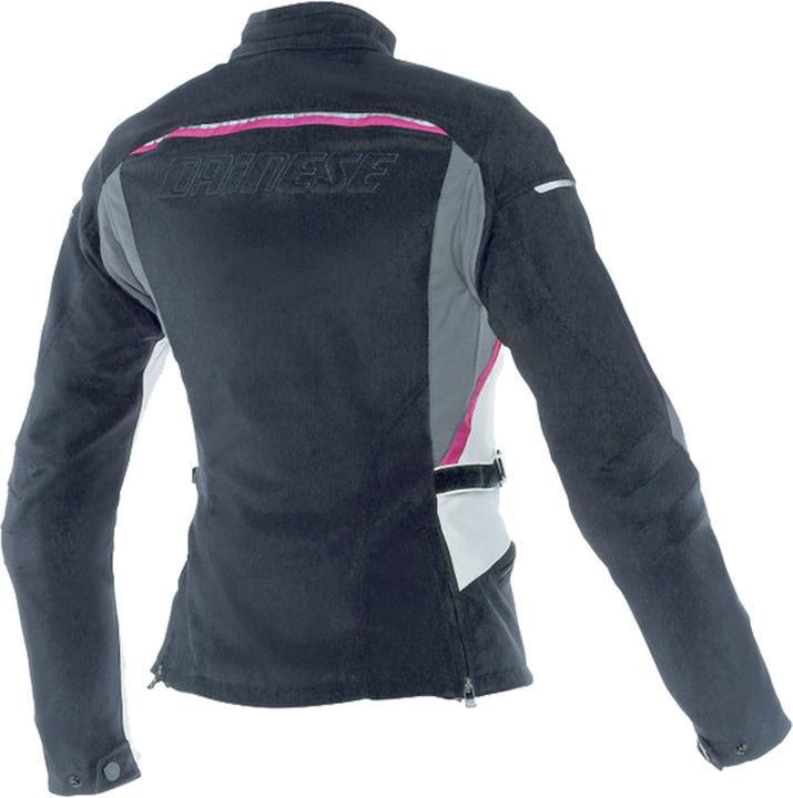Actual product image Dainese Ladies TEX jacket ARYA (Women, 46)