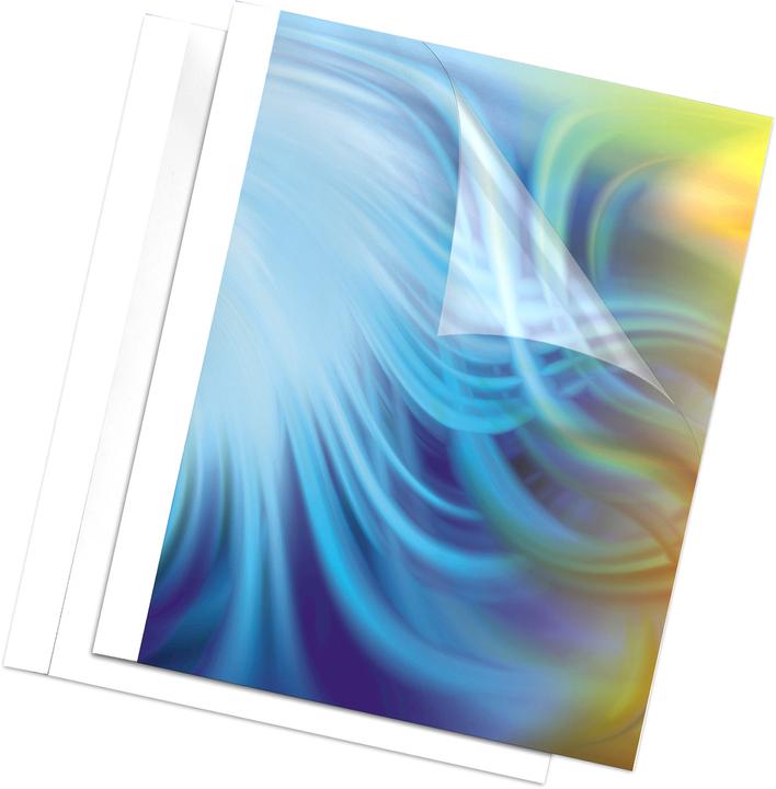 Fellowes 1.5 mm A4 (210 x 297 mm)