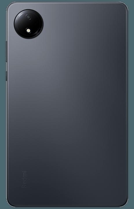 Image du produit Xiaomi Redmi Pad SE (4G, 8.70", 64 Go, Gris graphite)