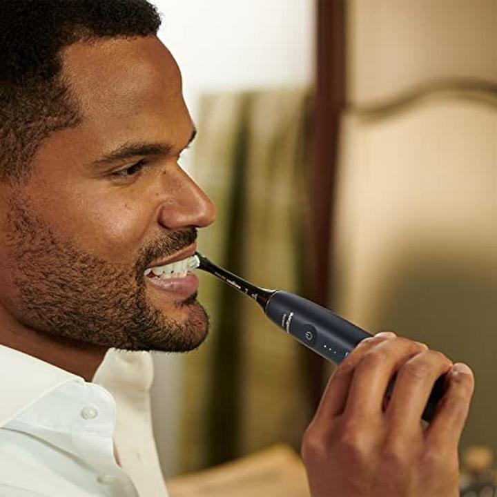 Produktbild Philips Sonicare DiamondClean 9900 Prestige