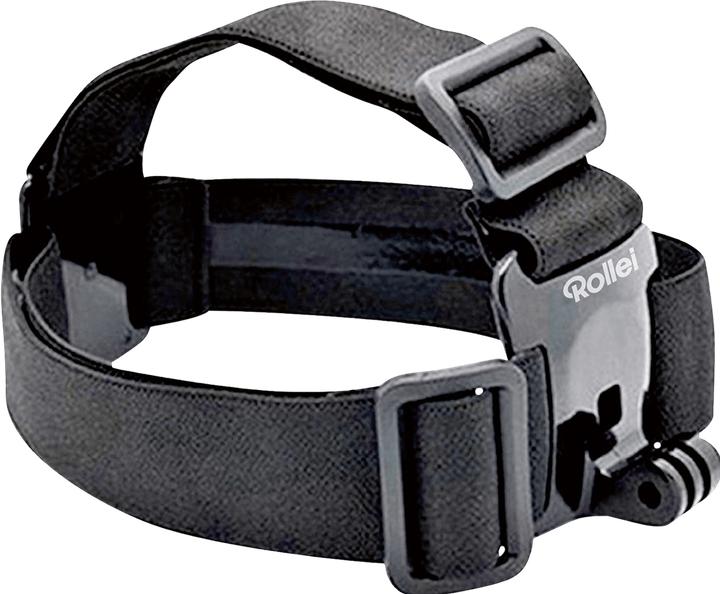 Immagine prodotto Rollei Set di montaggio per Actioncam all'aperto (Universale)