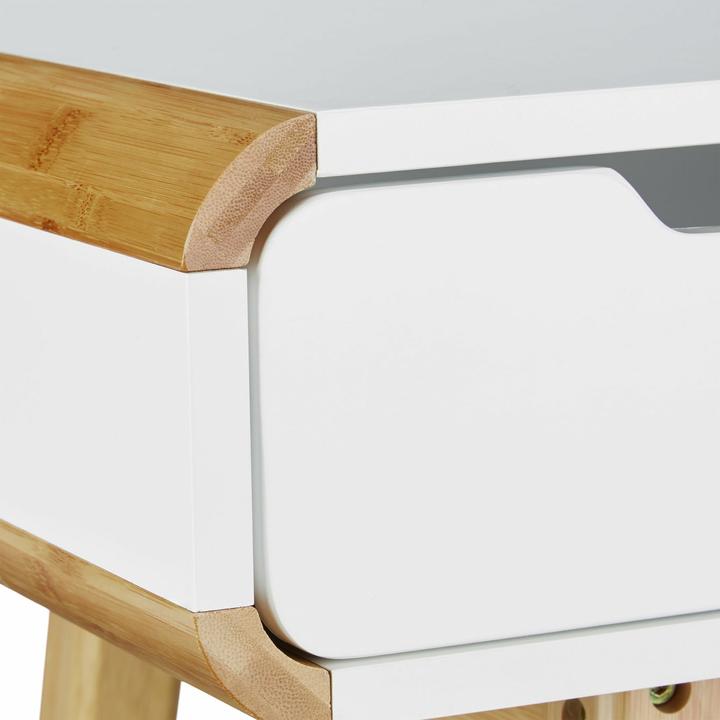 Produktbild Relaxdays Bamboo (48 l)