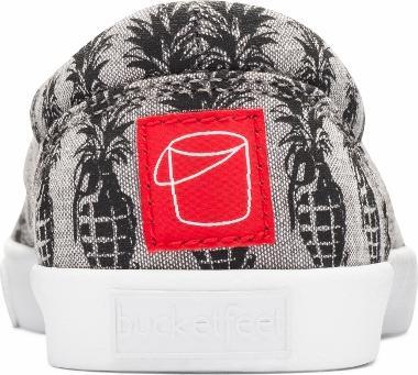 Produktbild Bucketfeet Pineappleade (41)