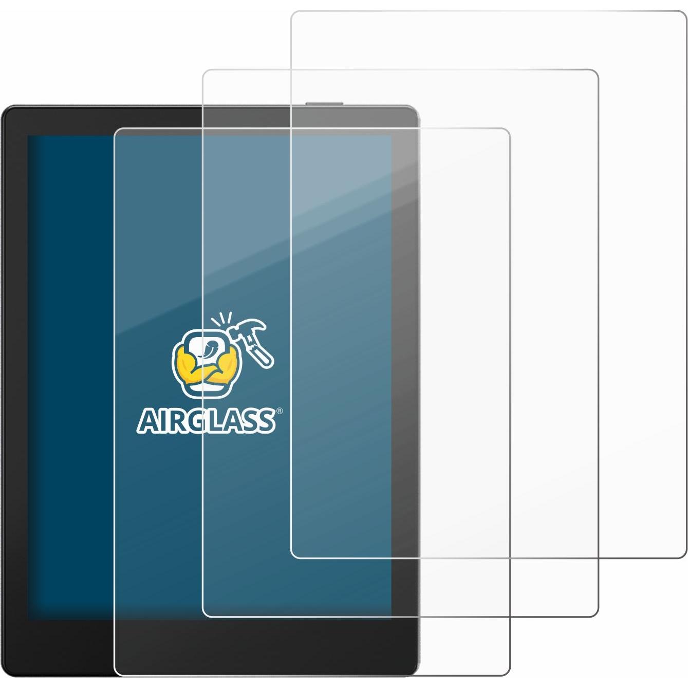 Thumbnail - BROTECT Schutzglas Schutzfolie Glas Folie Displayschutz klar, eReader Zubehör, Transparent