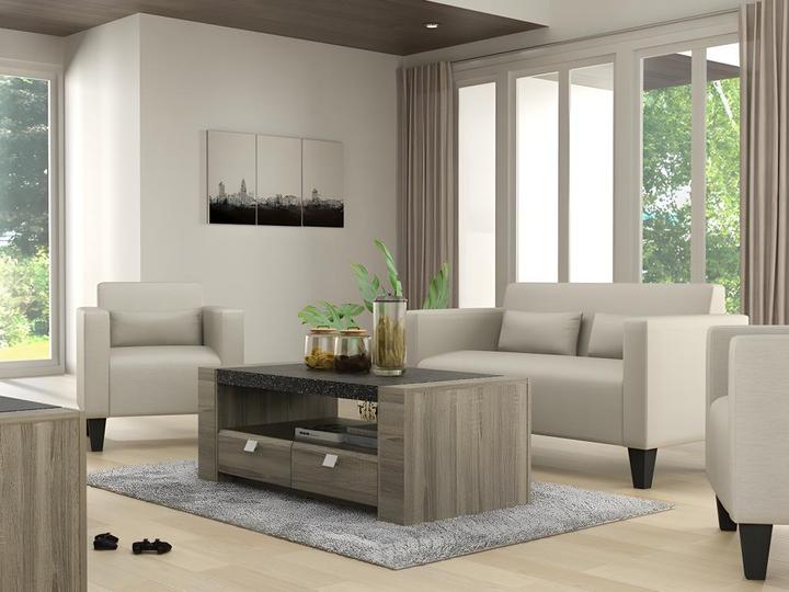 Image du produit Vente-unique Meteorite (120 x 45 x 60 cm)