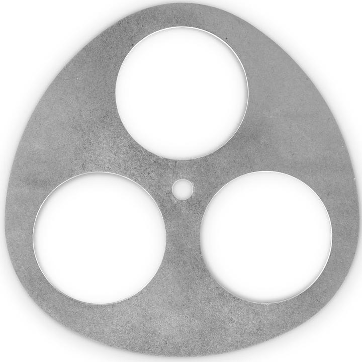 Produktbild Petromax Dreibein-Ring