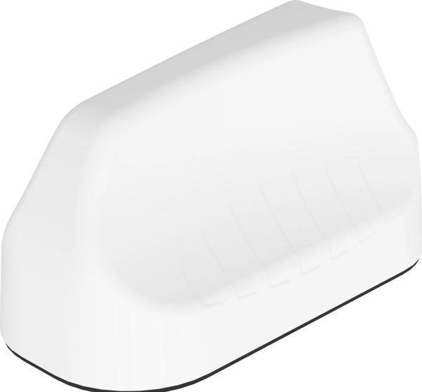 Image du produit Poynting Antenne GSM voiture/marine max 6.2dbi 4G/5G/GPS/GLONASS MIMO 2M câble SMA-M - 6,2 dB