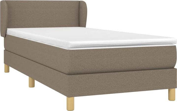 Immagine prodotto vidaXL Boxspringbett (160 x 200 cm)