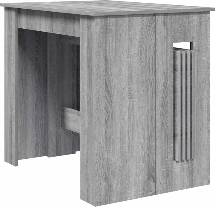 Actual product image vidaXL Esstisch (240 x 85 x 75 cm)