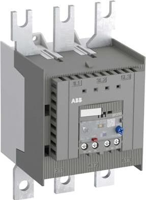Actual product image ABB Overload relay