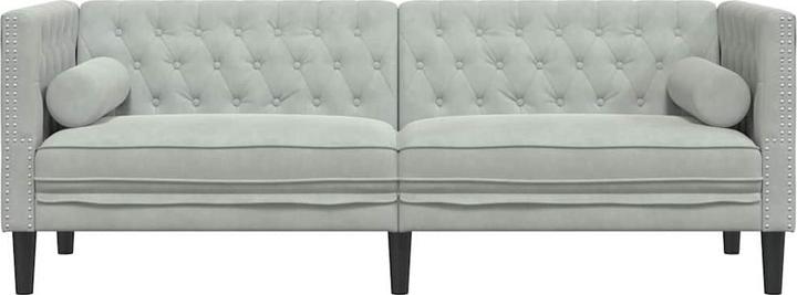 Image du produit vidaXL Samtsofa