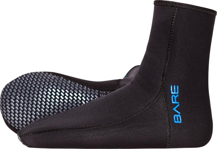 Bare Neoprensocken