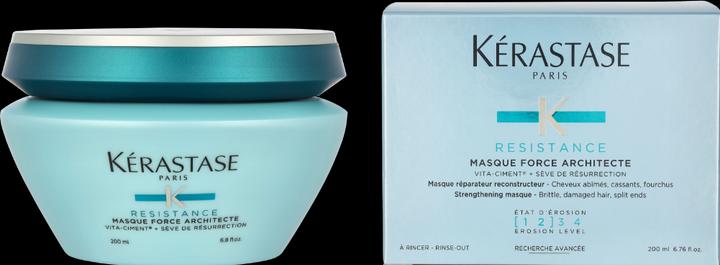 Actual product image Kérastase Résistance Masque Force Architecte (200 ml)