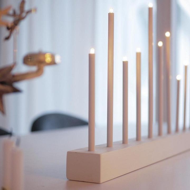 Image du produit Star Trading Chandeliernder Echo