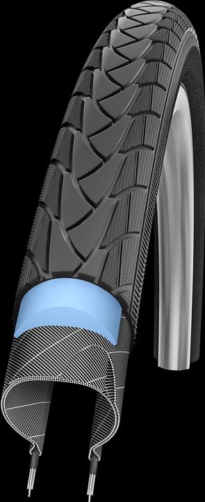 Produktbild Schwalbe Marathon Plus (20 x 1.75, 47-406)