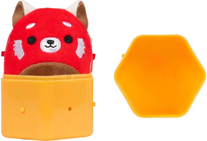 Image du produit Squishmallows Micromallows Bllindpacks (6.50 cm)
