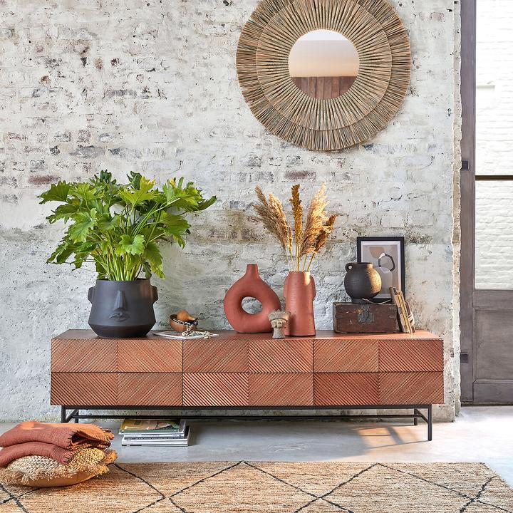 Image du produit La Redoute Interieurs Ceylan (40 cm)