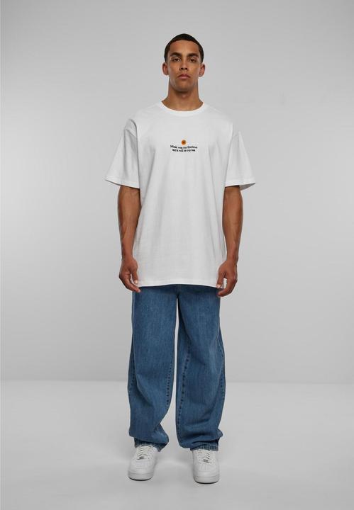 Image du produit Mister Tee Tee K-Pop Heavy Oversize - 91497 (L)