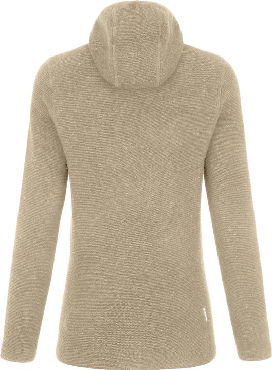 Actual product image Salewa Fanes Sarner Half Zip Hoodie Da (40, L)