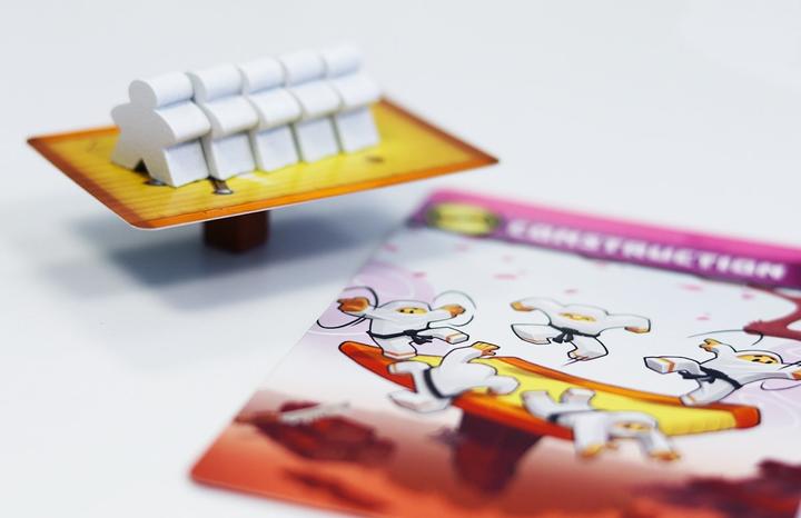 Image du produit Skellig Games Académie Ninja (Allemand)