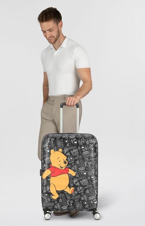 Produktbild American Tourister WAVEBREAKER DISNEY Spinner (64 l)