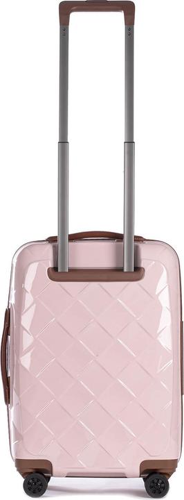 Actual product image Stratic Leather&More hard shell case (with front pocket) (33 l)