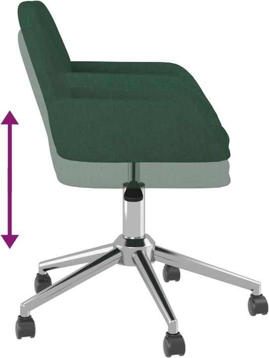 Immagine prodotto vidaXL Salma (41.50 - 49 cm)