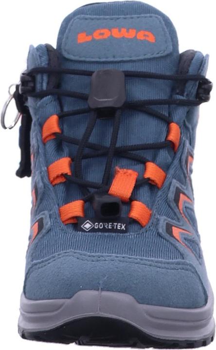 Image du produit Lowa Innox Evo GTX QC (36)