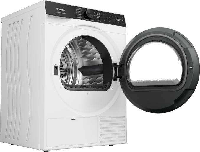 Actual product image Gorenje D5G69CP (9 kg)