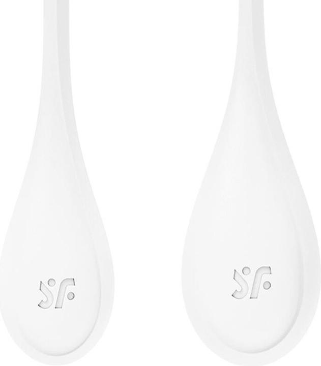 Actual product image Satisfyer Yoni Power 1