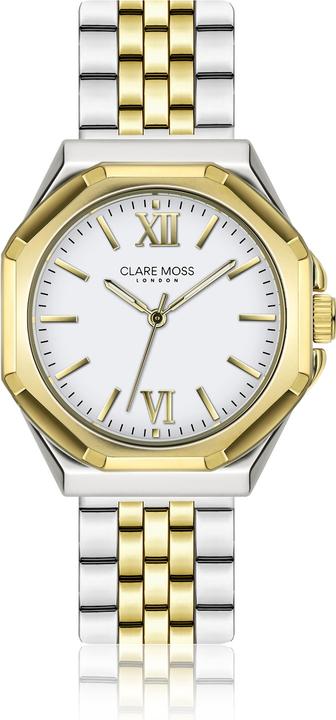 Produktbild Clare Moss Luxury Link (38 mm)