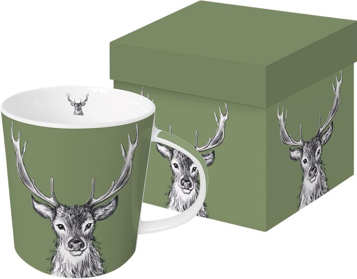 Actual product image ppd Trend Mug GB Paul (400 ml, 1x)