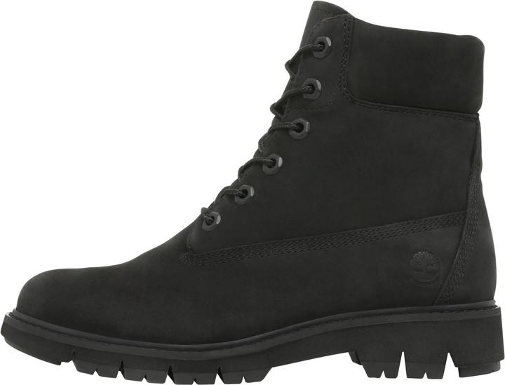 Actual product image Timberland Lucia Way WP Boots 6" (38.5)